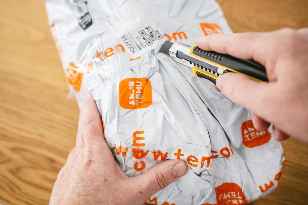 Italy Puts New Tax on Cheap Foreign Imports to Protect Fashion Industry