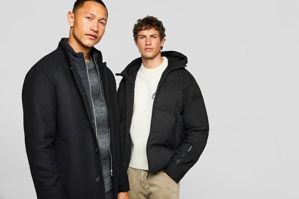Jack & Jones Fuels Portuguese Expansion with New Northern Store