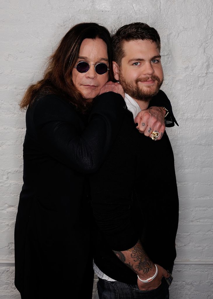 Jack Osbourne Recounts Devastating 3 AM Call Revealing Ozzy Osbourne's Death