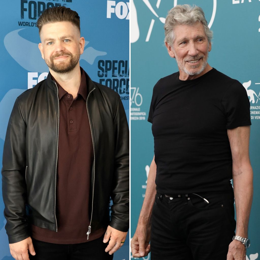 Jack Osbourne Slams Roger Waters for Disrespecting His Late Father Ozzy Osbourne
