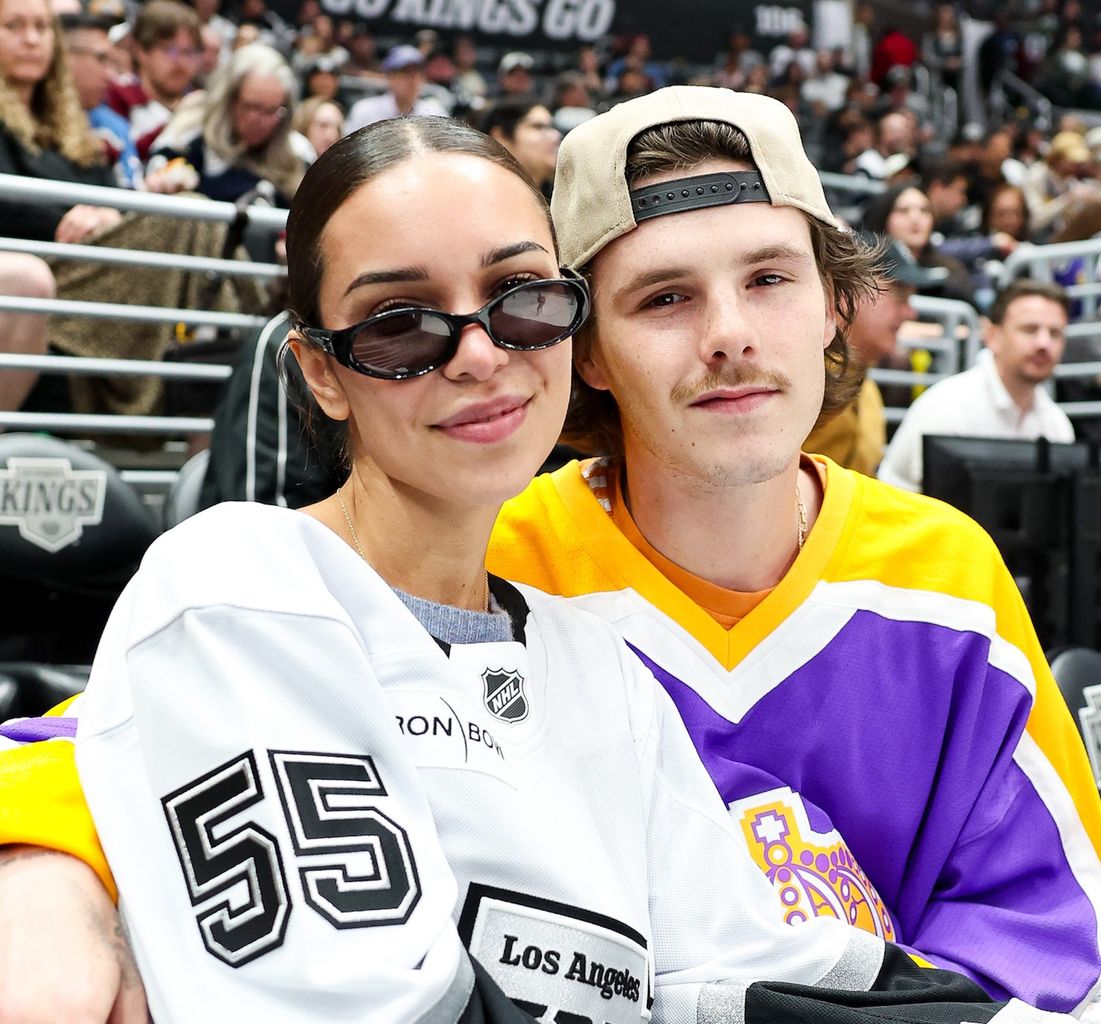 Jackie Apostel Defends Age Gap Romance with Cruz Beckham with a Passionate Declaration