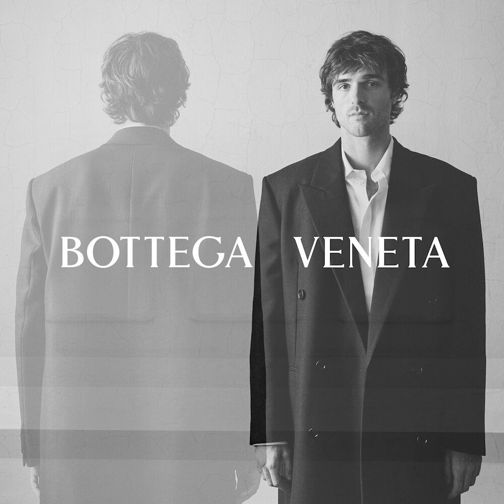 Jacob Elordi and Duane Michals Explore Dreams in Bottega Veneta's Surrealist Project