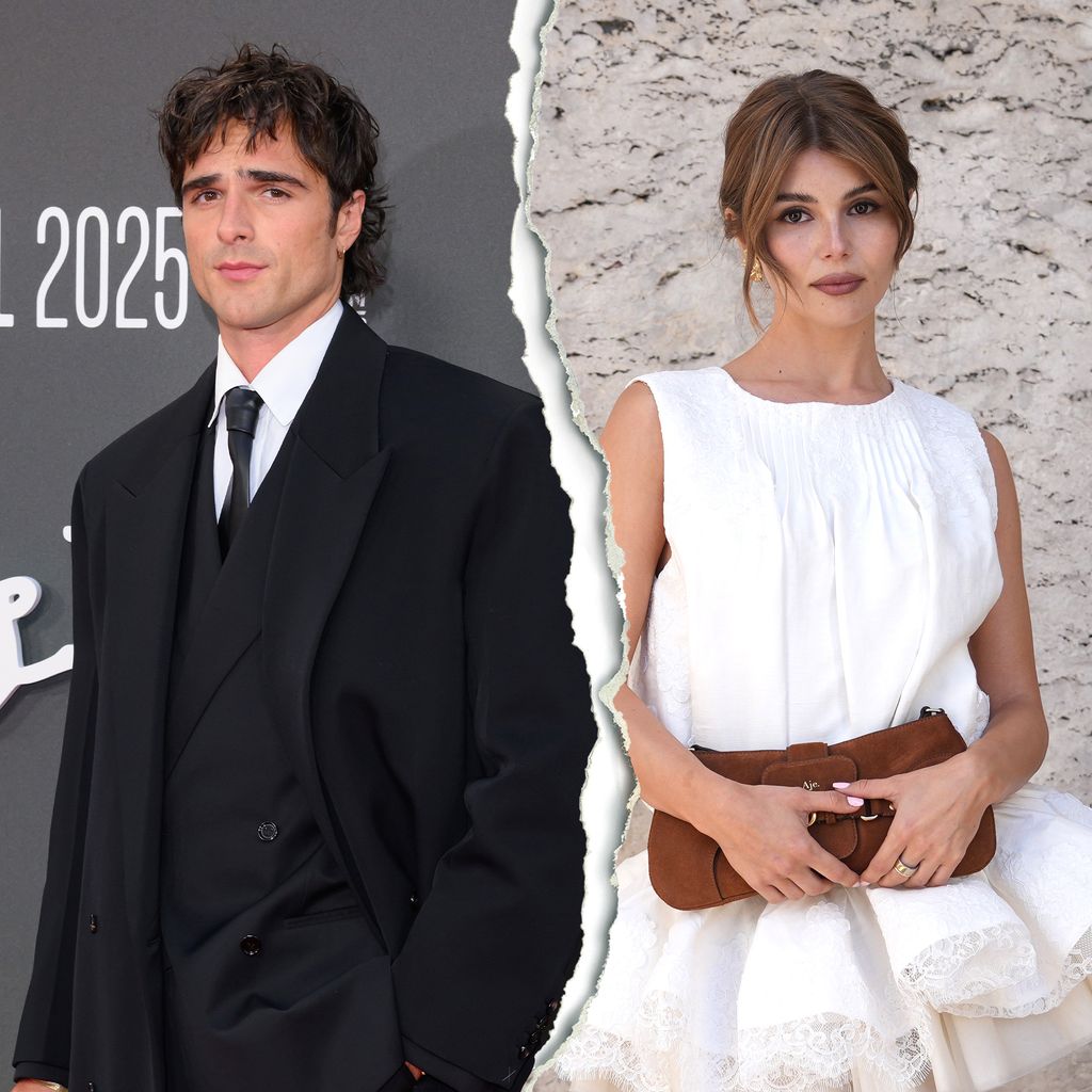 Jacob Elordi and Olivia Jade Call It Quits Again Weeks After Reconciliation