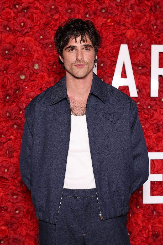 Jacob Elordi's Love Life A Look Back at His Notable Relationships