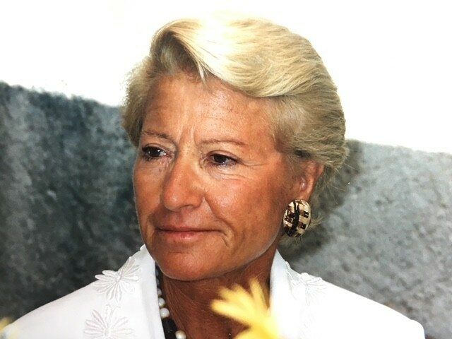 Jacqueline Riu Fashion Pioneer Dies at 91