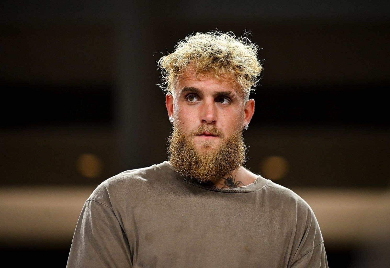 Jake Paul Reacts to Viral AI Deepfakes Claiming He Came Out as Gay