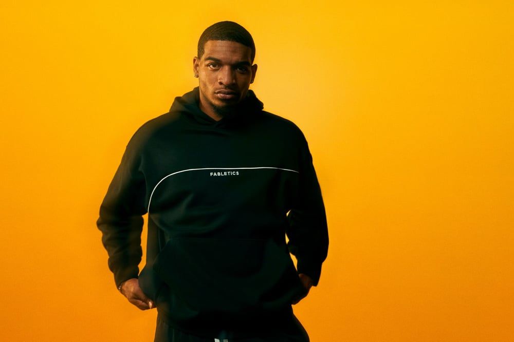 Ja’Marr Chase Fuels Fabletics Men’s Evolution with New Collection