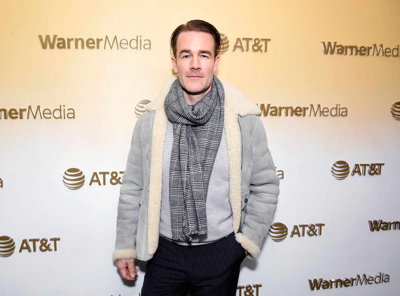 James Van Der Beek's Diagnosis Sparks Urgent Colorectal Cancer Awareness