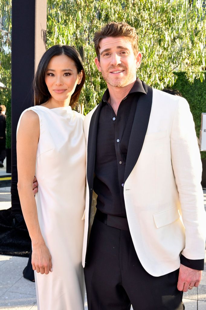 Jamie Chung and Bryan Greenberg Rebuild Their Lives After Devastating Wildfires