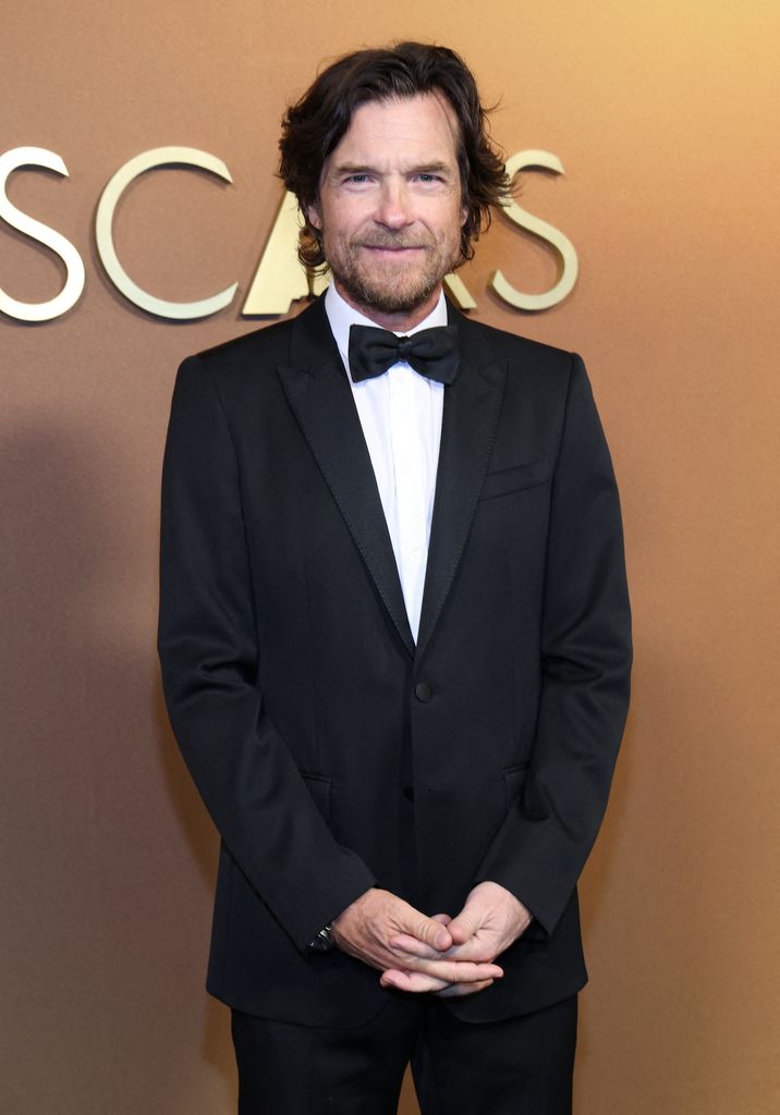 Jason Bateman says distance from sister Justine is positive for their relationship.