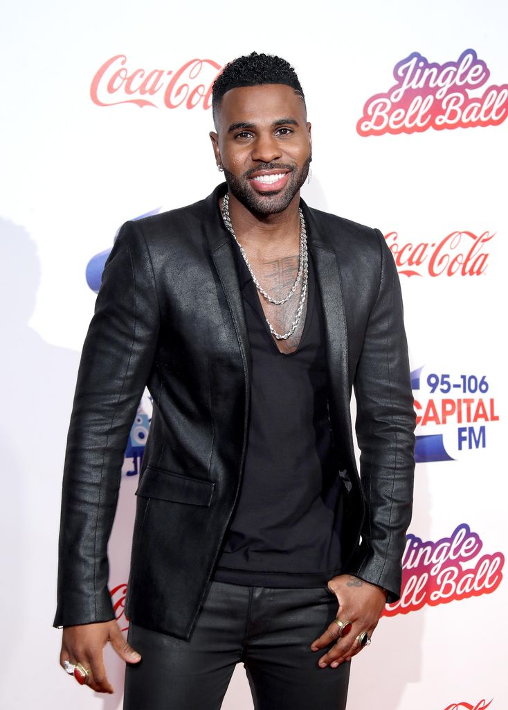 Jason Derulo denies wrongdoing in $3 million estate injury lawsuit