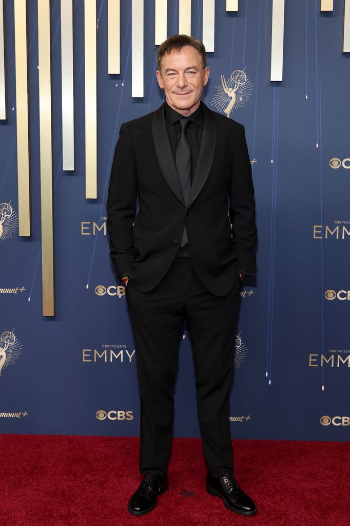 Jason Isaacs Celebrates 27 Years of Sobriety Sharing Hope and a Path Forward