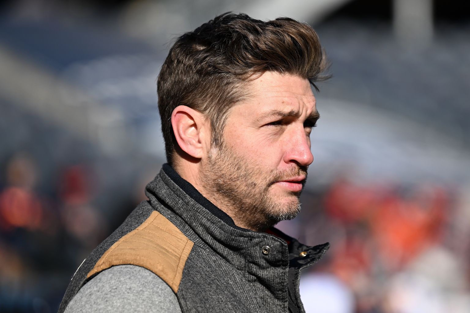 Jay Cutler's DUI arrest revealed in bodycam footage after denying alcohol consumption