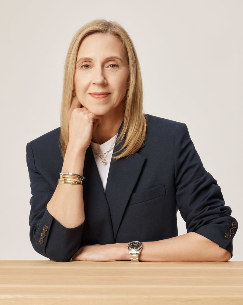J.Crew Group Appoints Fashion HR Veteran Gena Smith as Chief Human Resources Officer