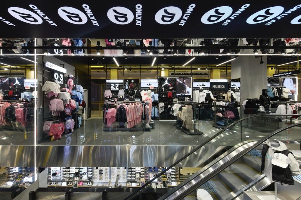 JD Sports Bets Big on AI, Bringing Shopping Directly to ChatGPT and Copilot