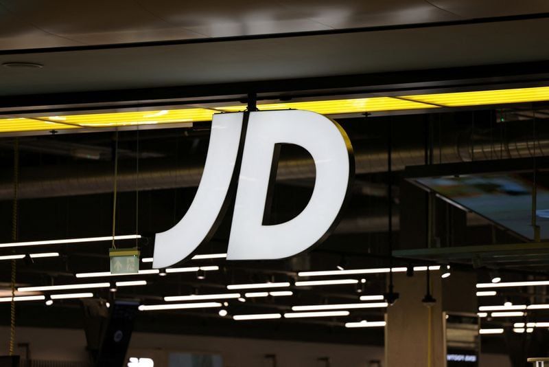 JD Sports Unveils Massive Barcelona Flagship Merging History and Urban Culture