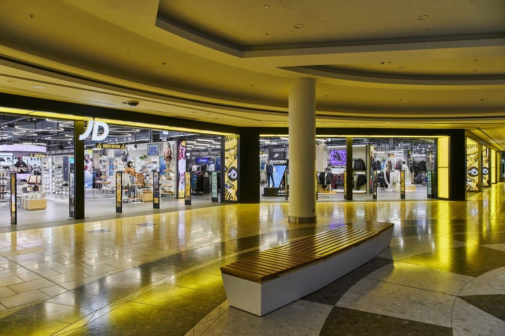 JD Superstore Opens at Lakeside With Unrivaled Retail Experience