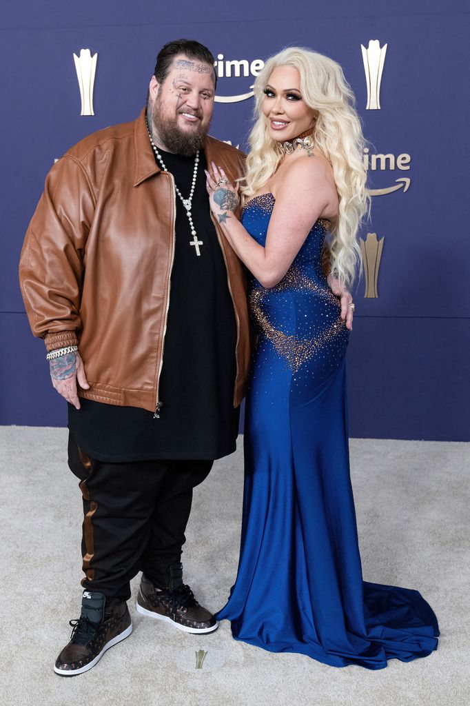 Jelly Roll's Weight Loss Journey Sparks a Confidence Transformation