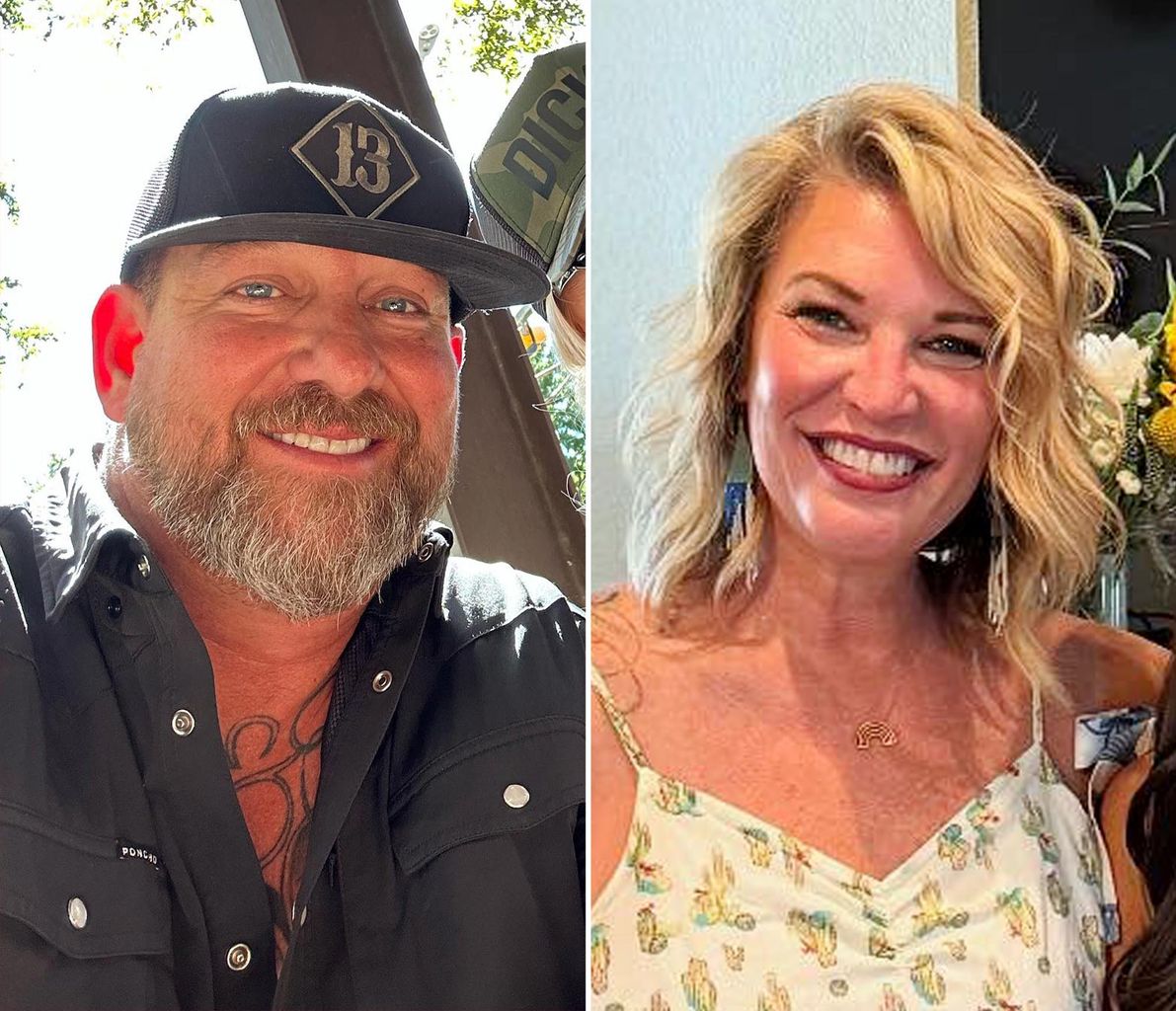 Jen Hatmaker and Brandon Hatmaker Break Silence on Infidelity Scandal in New Memoirs