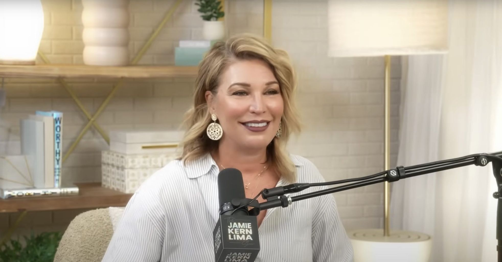 Jen Hatmaker on LGBTQIA+ Rights Stance: 