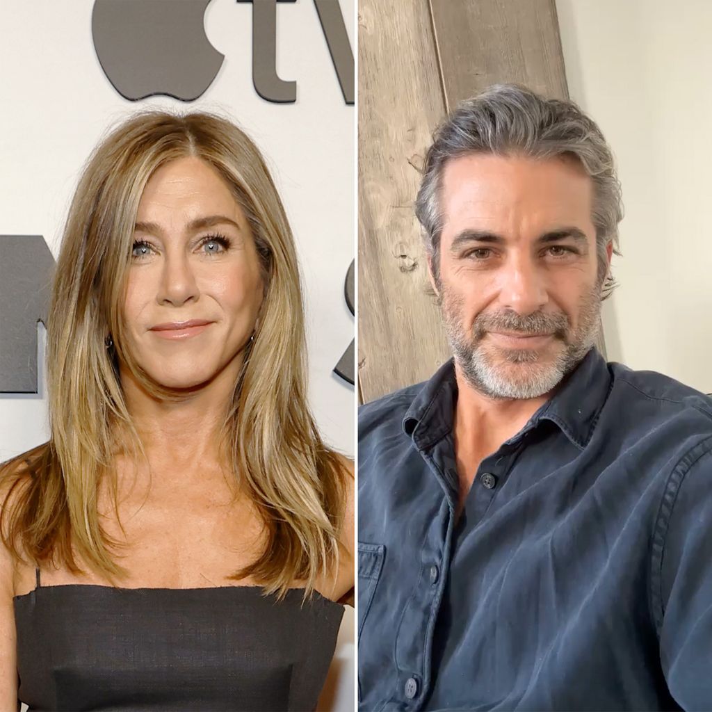 Jennifer Aniston's Boyfriend Jim Curtis Hints at Exciting Surprises for 2026