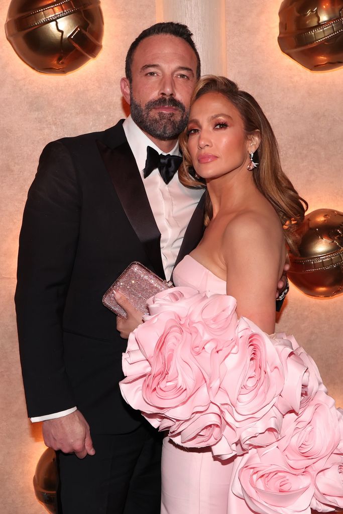 Jennifer Lopez Reflects on Ben Affleck Divorce as Life Altering Growth Experience