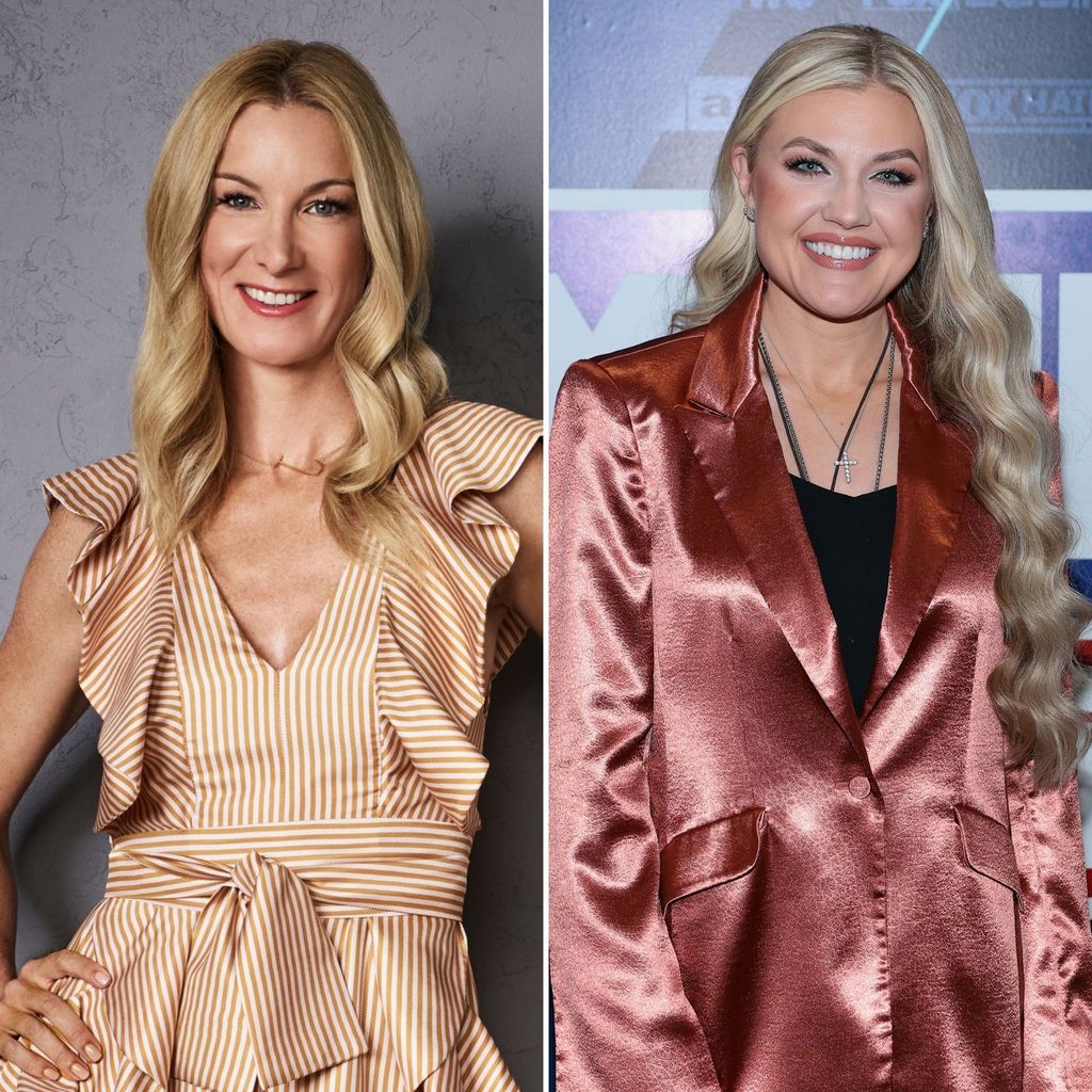 Jennifer Welch Slams Erika Kirk as an 