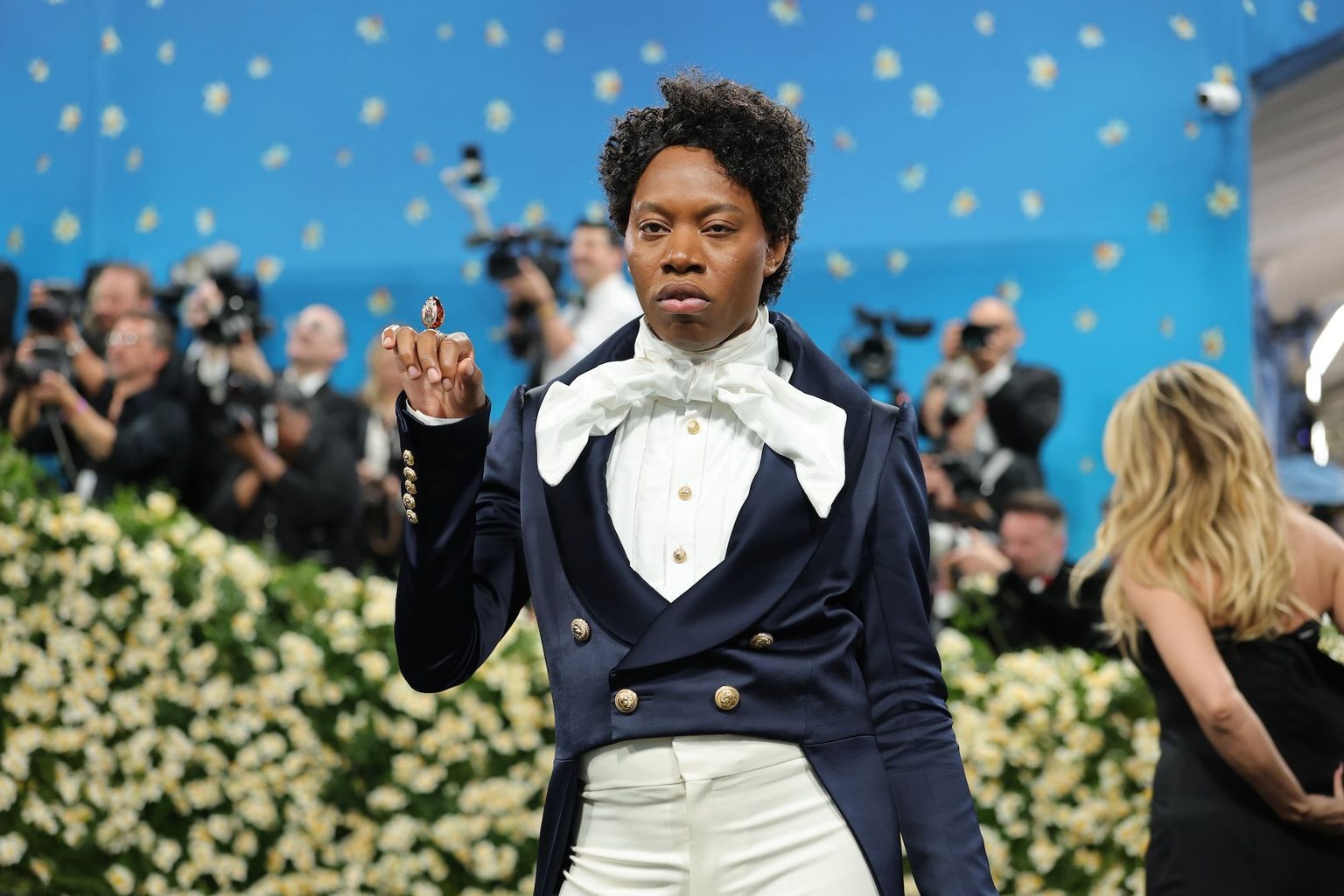 Jeremy O. Harris Detained in Japan Amidst Drug Allegations