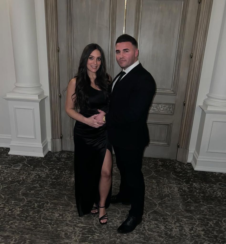 Jersey Shore Cast Reunites for Sammi Sweetheart's Glamorous Wedding