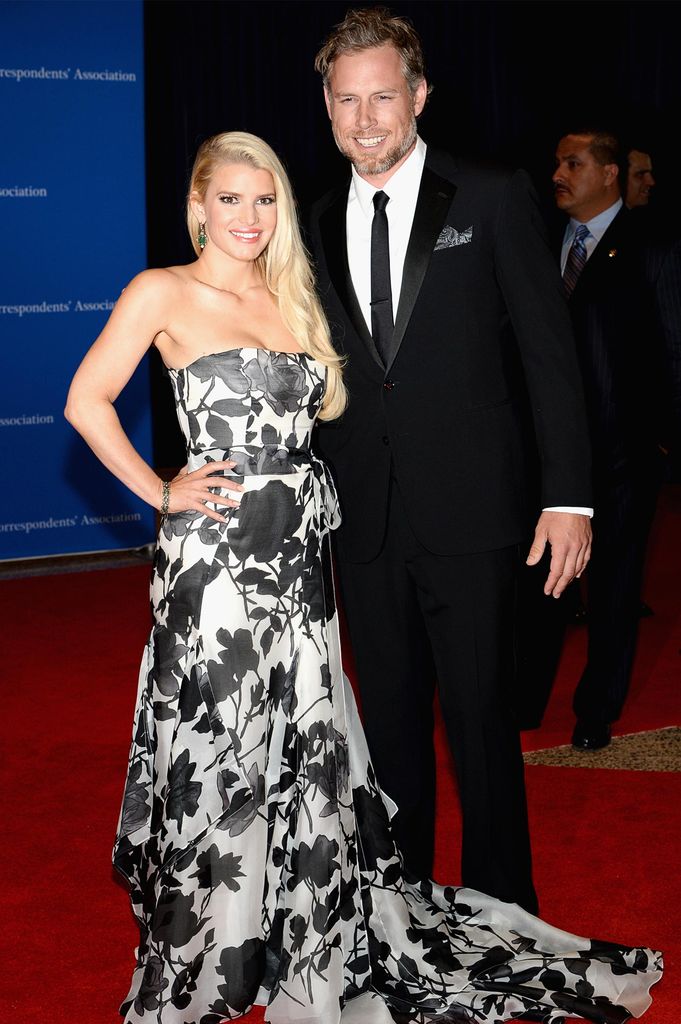 Jessica Simpson Finds Strength in Sobriety and New Music Amidst Divorce