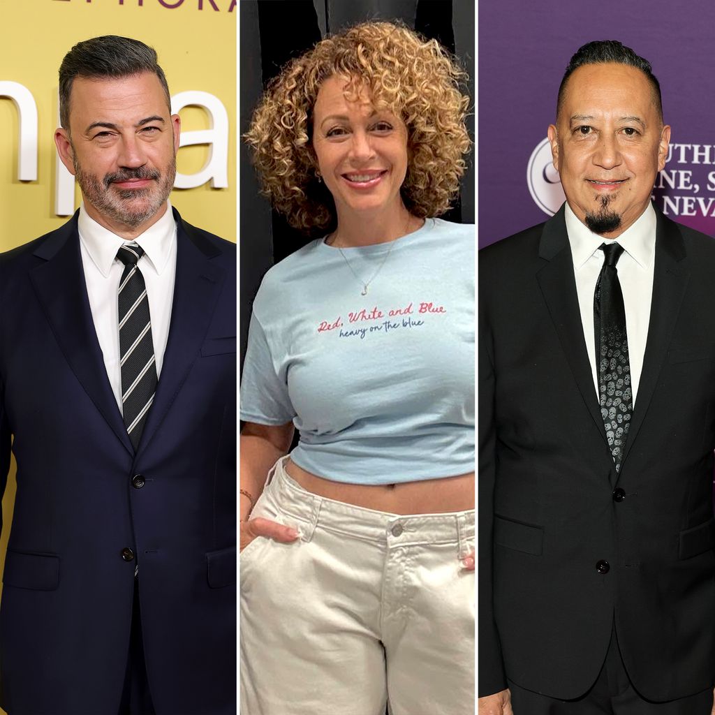 Jill Kimmel Honors Late Bandleader Cleto Escobedo III with Heartfelt Tribute