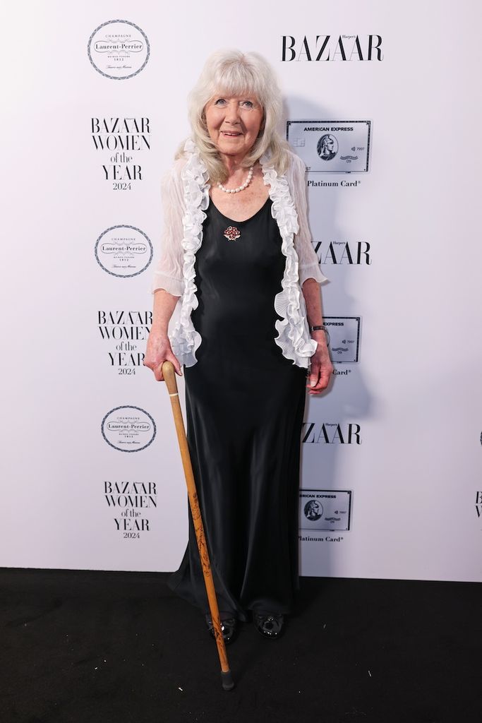 Jilly Cooper the legendary bonkbuster author has died aged 88