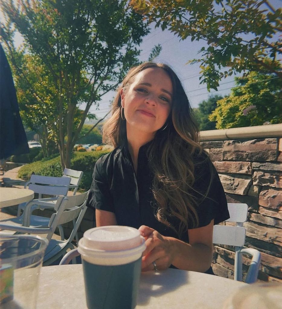 Jinger Duggar Reunites with Mom and Sisters for Texas Christian Conference