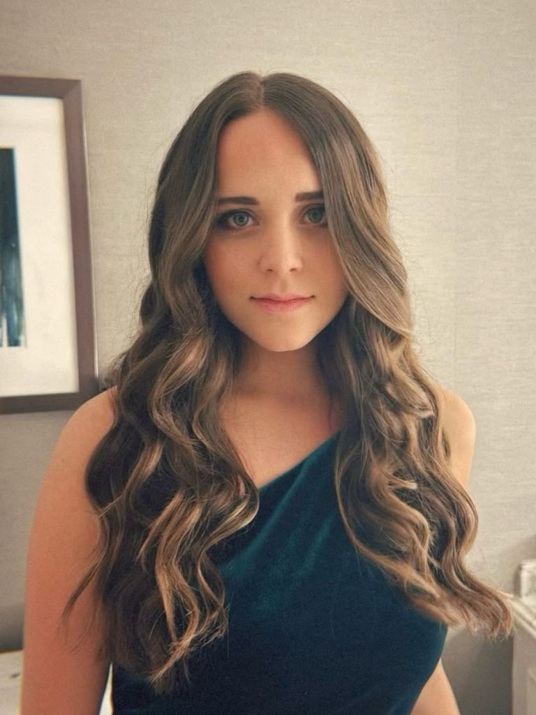 Jinger Duggar Reveals Hesitation About Flu Shots Amidst CDC Recommendations