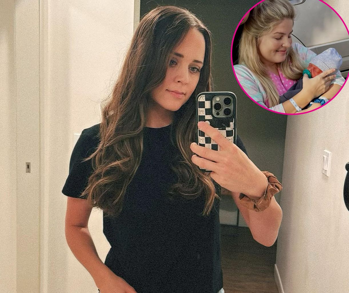 Jinger Duggar Shares Encouraging Update on Erin Bates' Recovery from Septic Shock