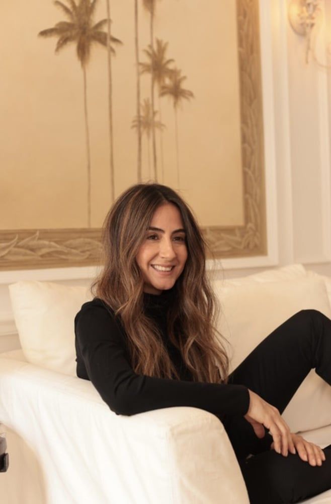 Johanna Ortiz Brings Colombian Spirit to LA with JO Caravan Pop-Up