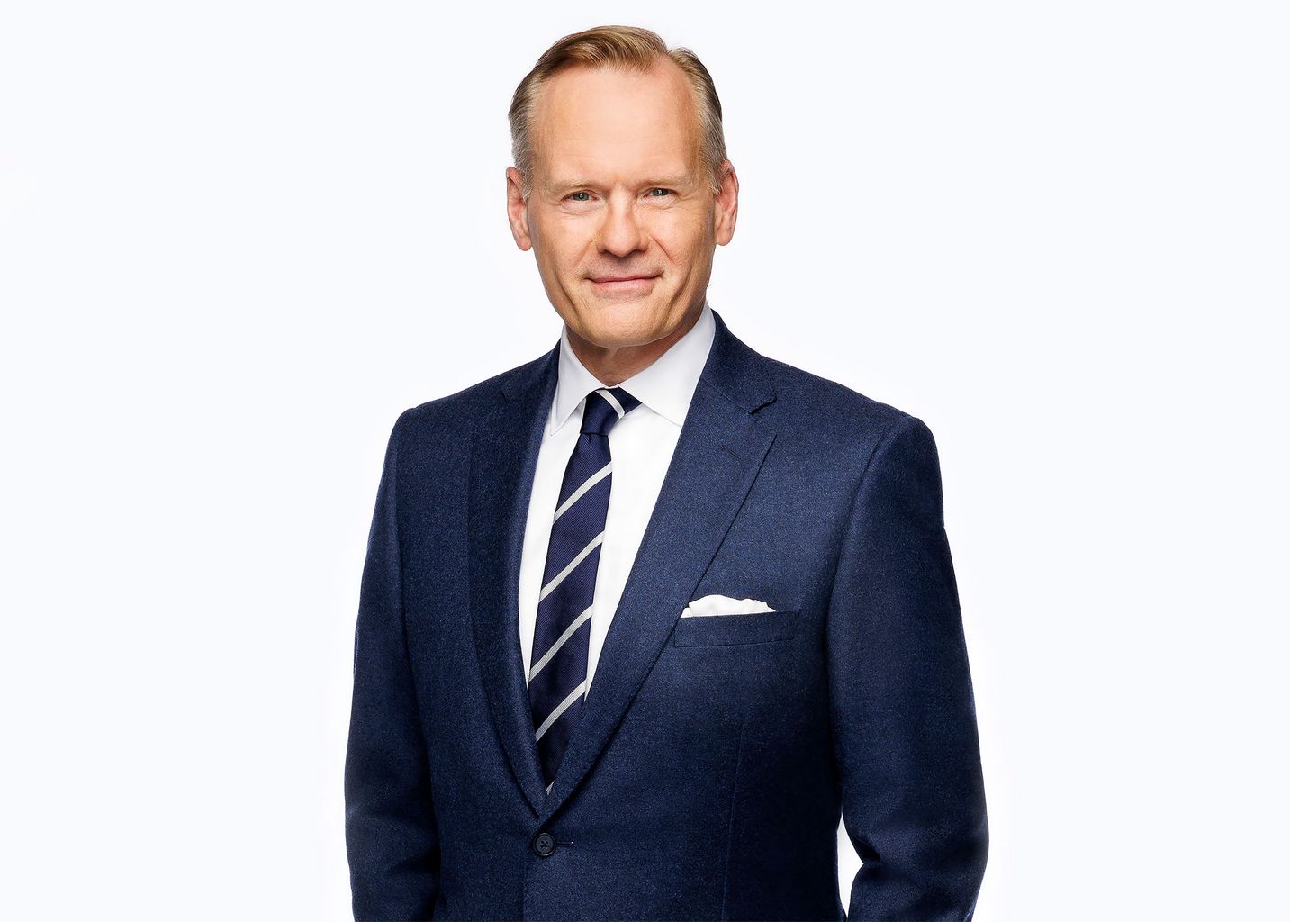 John Dickerson Departs CBS Evening News After 16 Years
