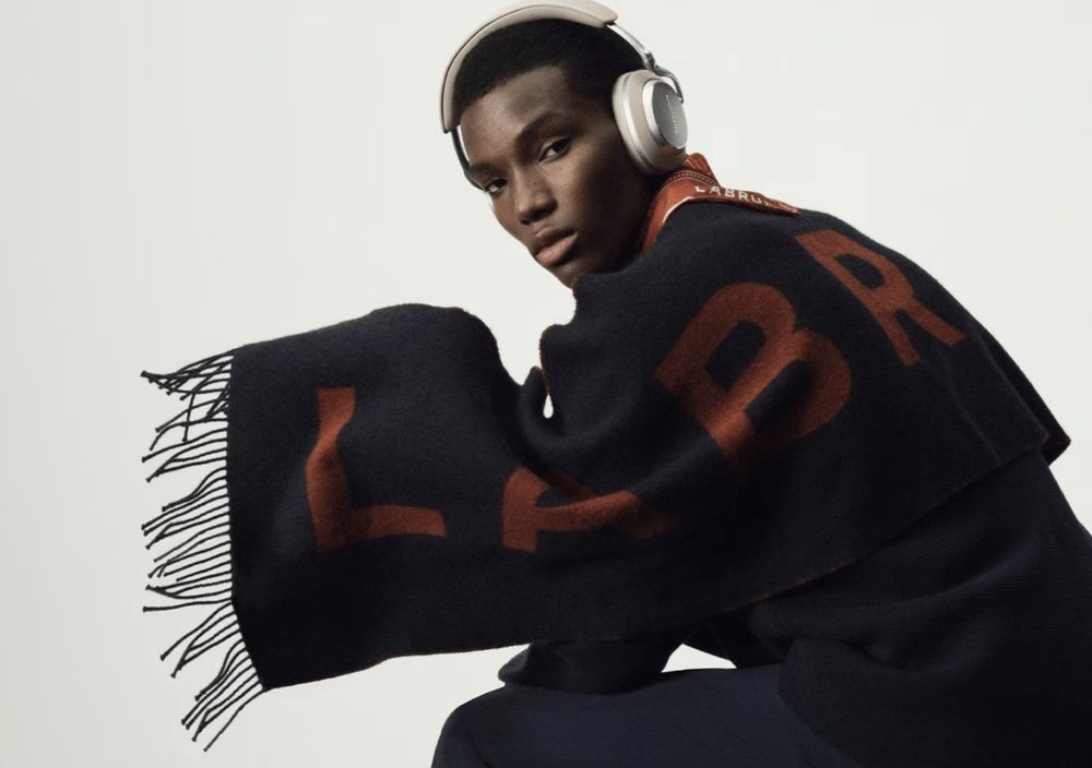 John Lewis Drops Landmark Menswear Collection With Acclaimed Brand Labrum