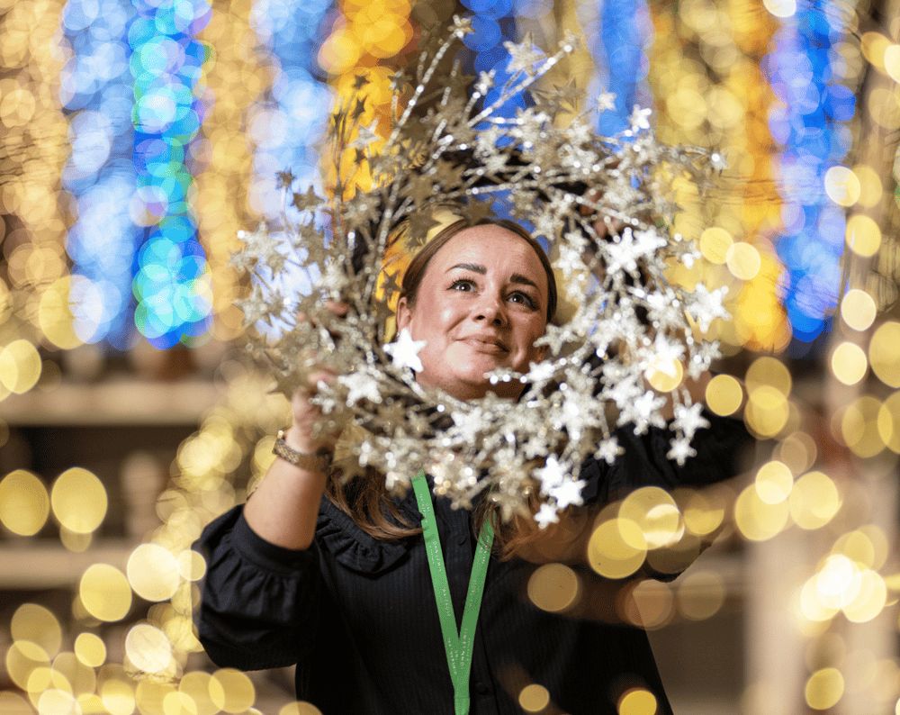 John Lewis Launches Record Recruitment Drive for Busiest Christmas Ever