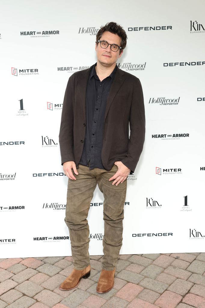 John Mayer Shares Heartfelt Tribute After Losing Beloved Dog Moose