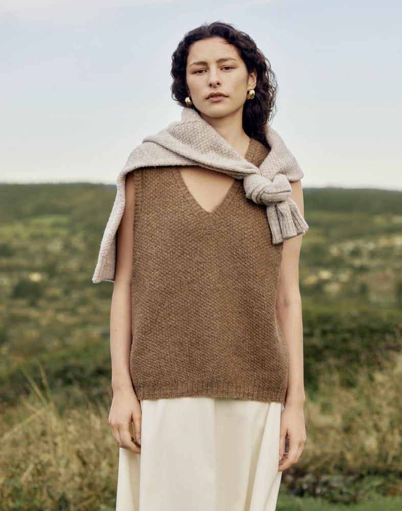 John Smedley Blames Inflation and Yen Woes for Steep Losses