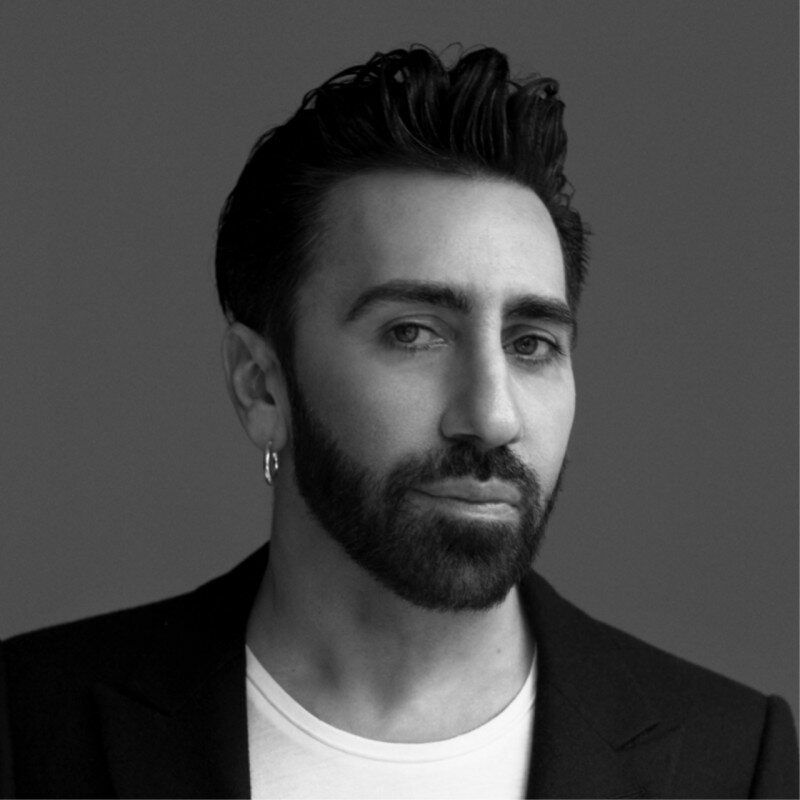 Johnny Coca Departs Louis Vuitton After Landmark Tenure