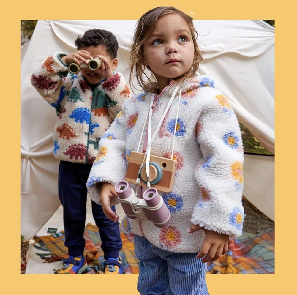 Jojo Maman Bébé Dips in Sales But Boosts Profitability Through Online Growth