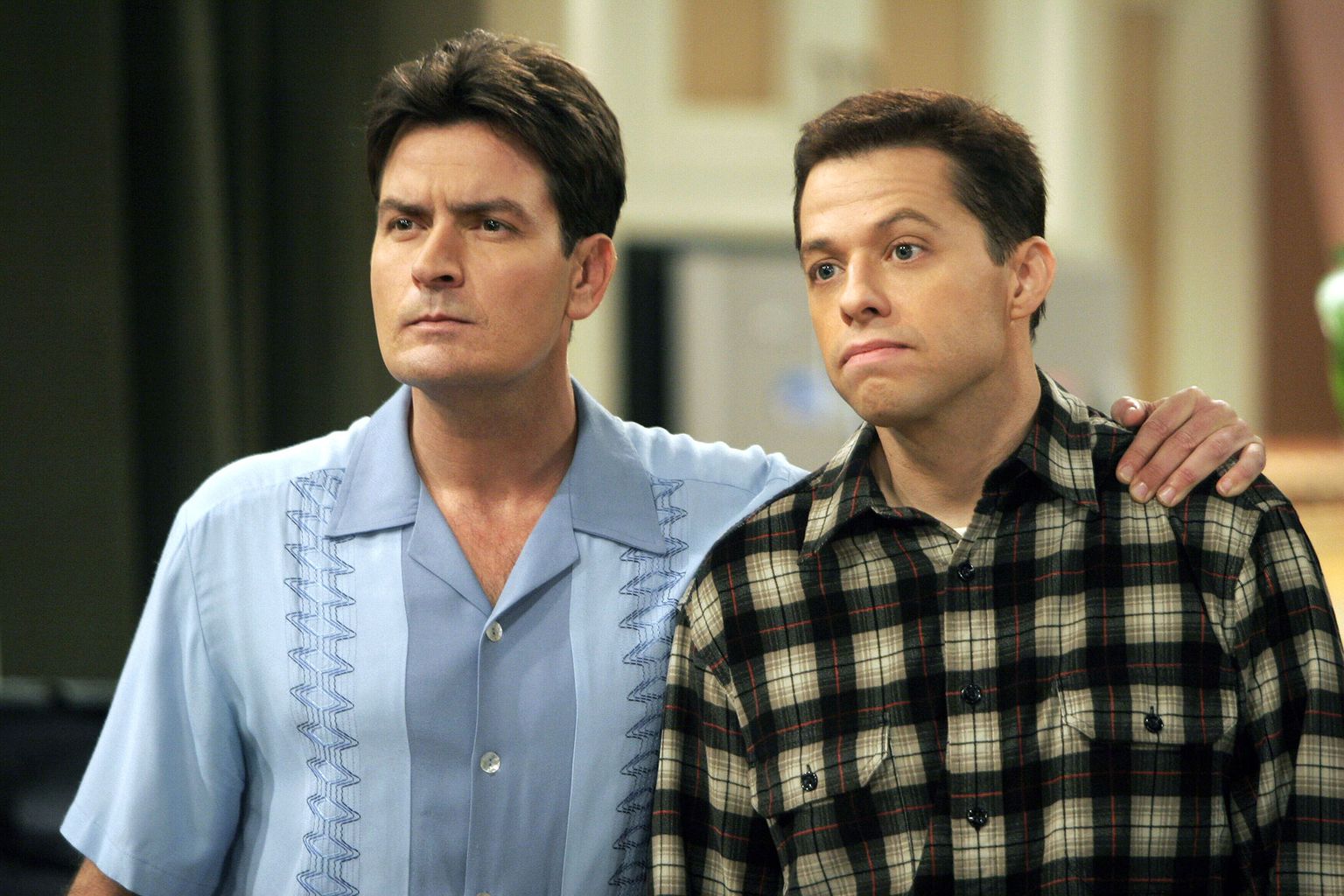 Jon Cryer Opens Up About Charlie Sheen's Tumultuous Exit from Two and a Half Men