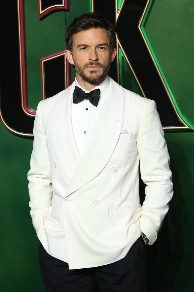 Jonathan Bailey Pivots From Hollywood Blockbusters to Championing LGBTQIA+ Rights