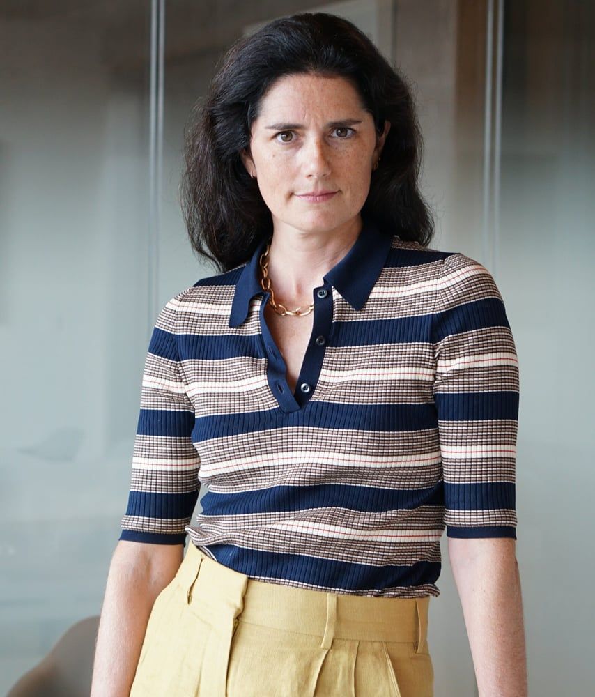 Jouve & Associés Strengthens Partner Team with Luxury Sector Leader Charlotte Werner