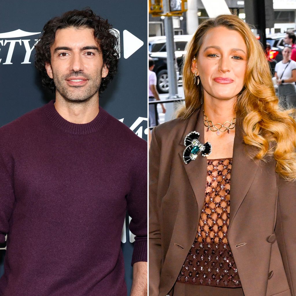 Judge Rejects Justin Baldoni's Bid to Question Taylor Swift Amid Blake Lively Legal Battle