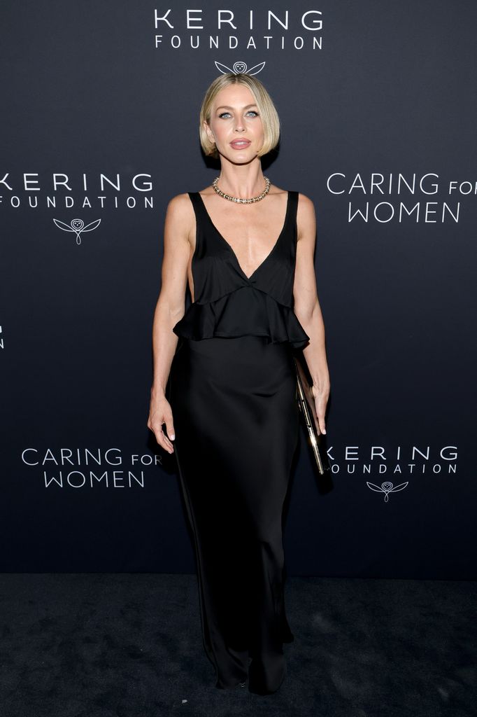 Julianne Hough Reveals Hollywood Hustle Before DWTS Fame and Personal Turmoil