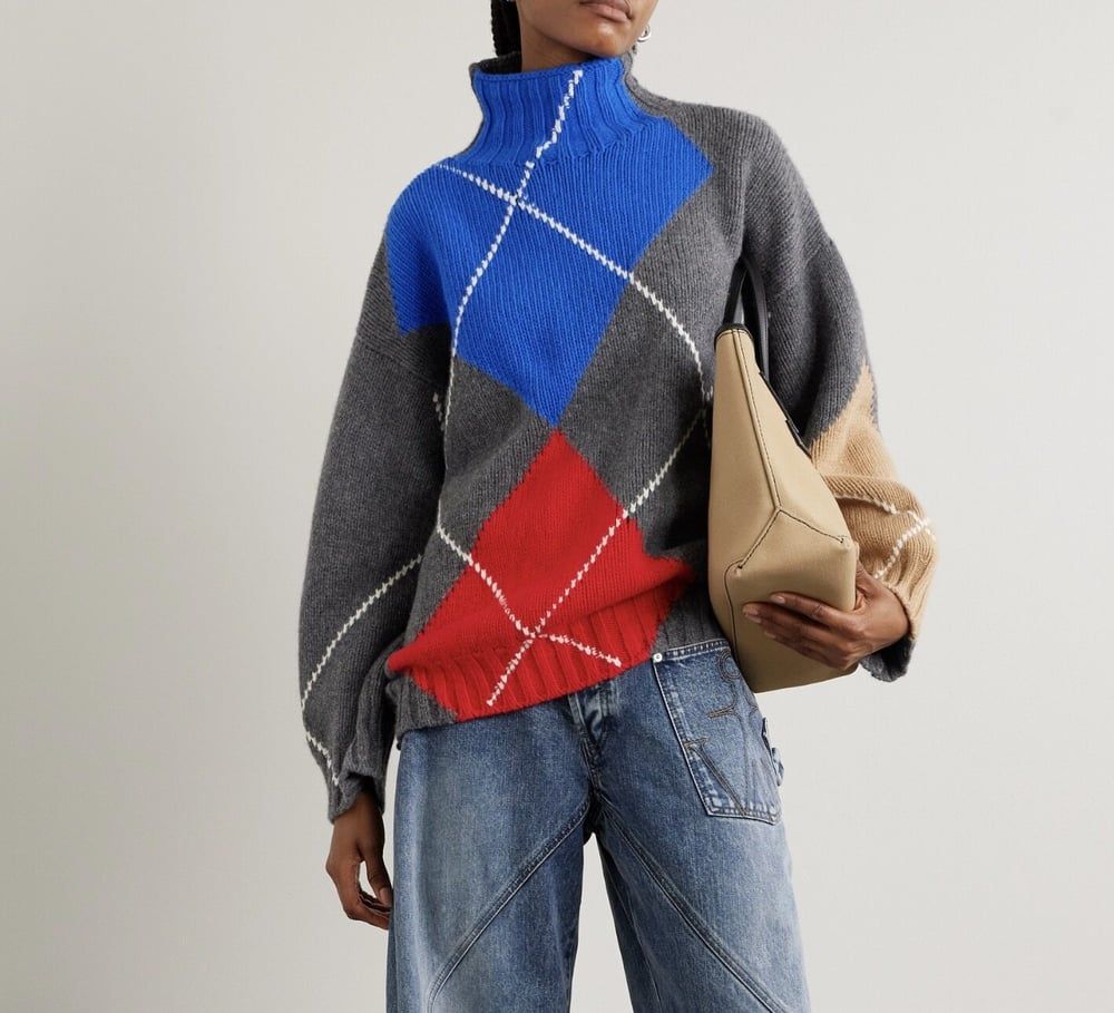 JW Anderson Rebrands with Early Net-A-Porter Launch and Paris Pop-Up