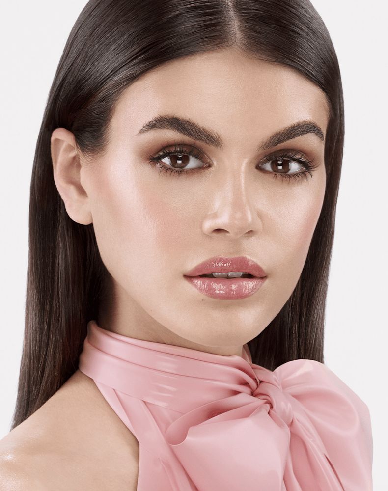 Kaia Gerber Announced as NARS Cosmetics' New Global Brand Ambassador